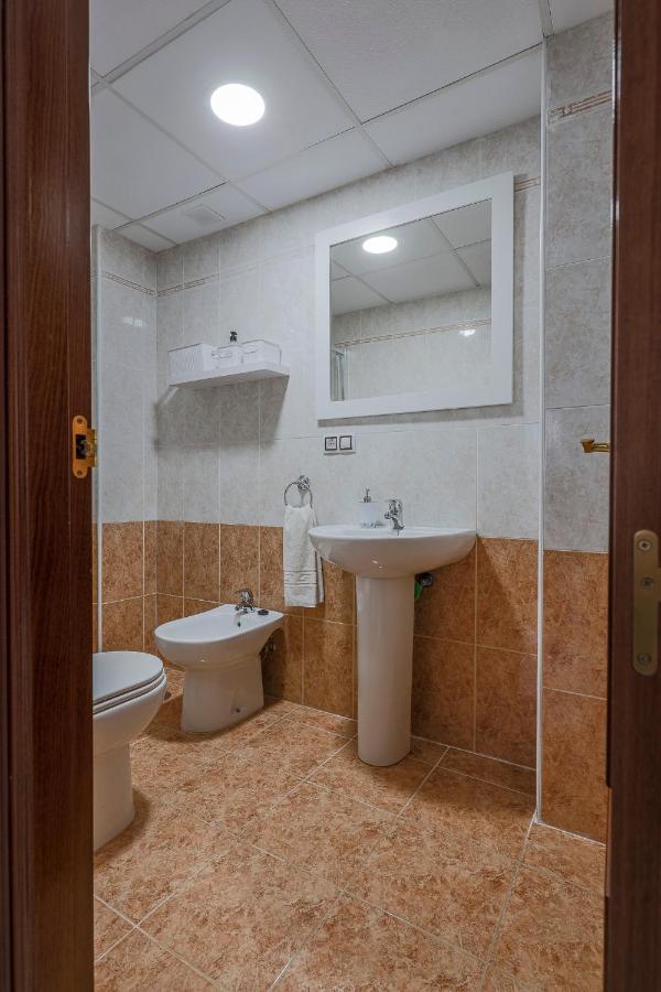 Ruisenor 10 Apartment Seville Exterior photo