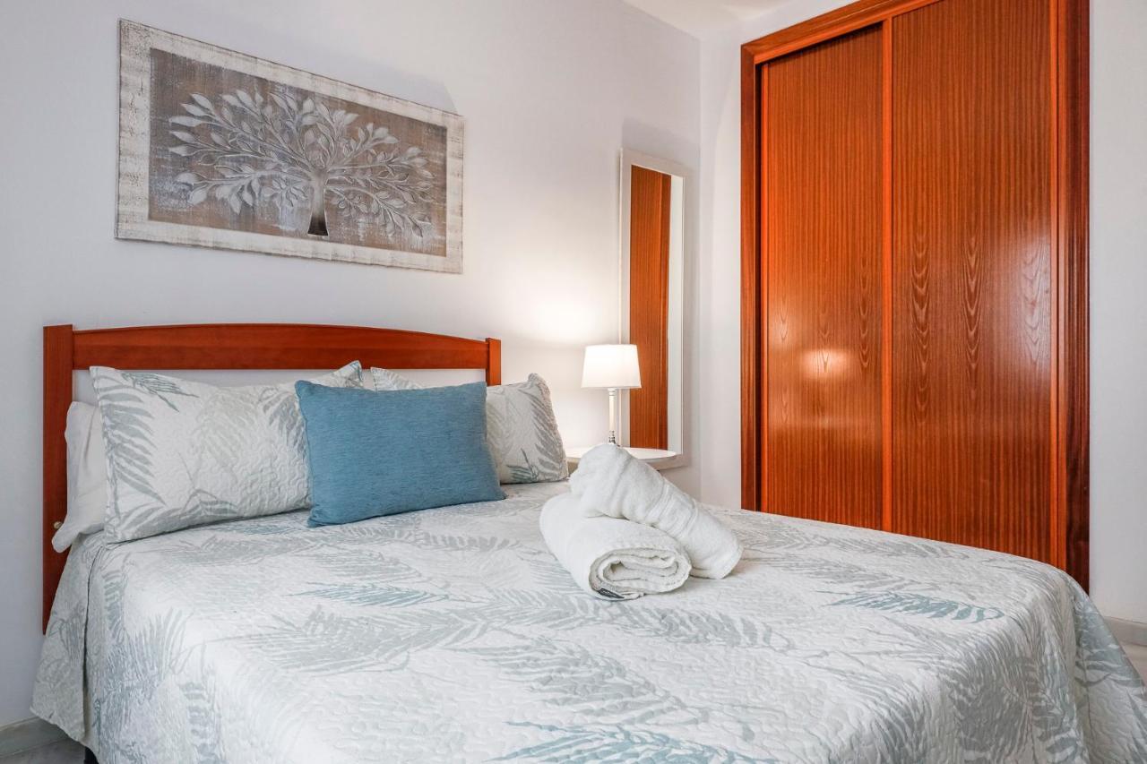 Ruisenor 10 Apartment Seville Exterior photo